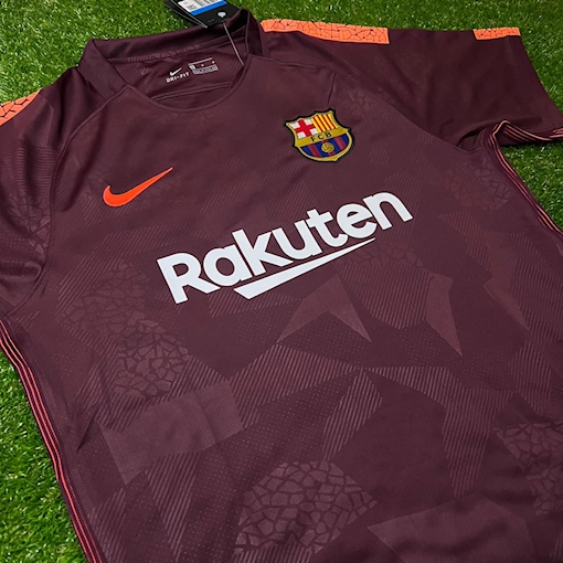 Picture of Barcelona 17/18 Third