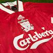 Picture of Liverpool 93/95 Home 