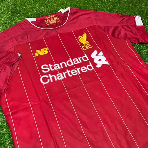 Picture of Liverpool 19/20 Home