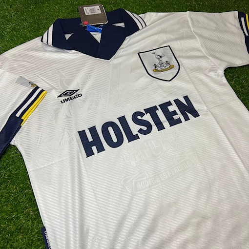 Picture of Tottenham 94/95 Home