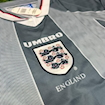 Picture of England 1996 Away Long-sleeve