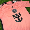 صورة Inter Miami 2024 Home Messi Pink 