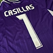 Picture of Real Madrid Raul 06/07 Goalkeeper Casillas