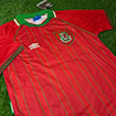 Picture of Wales 94/96 Home 