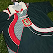 Picture of Wales 94/96 Away Giggs