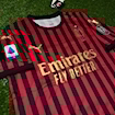 Picture of Ac Milan 19/20 120th Anniversary Kaka 
