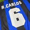 Picture of Inter Milan 95/96 Home R.Carlos