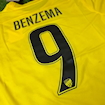Picture of Ittihad 23/24 Fourth Benzema 