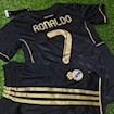 Picture of Real Madrid 11/12 Away Ronaldo Kids 