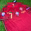 Picture of Portugal 20/21 Home Ronaldo