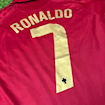 Picture of Portugal 20/21 Home Ronaldo
