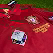 Picture of Portugal 20/21 Home Ronaldo