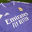 Picture of Real Madrid 24/25 Special Player Version Purple