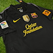 Picture of Barcelona 11/12 Away Messi