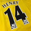 Picture of Arsenal 06/07 Away Henry