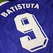 Picture of Fiorentina 98/99 Home Batistuta Long - Sleeve