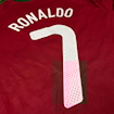 Picture of Portugal 2012 Home Ronaldo 