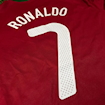 صورة Portugal 2012 Home Ronaldo 