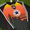 Picture of Newcastle 96/97 Goalkeeper Long - Sleeve 