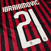 Picture of Ac Milan 19/20 Home Ibrahimovic