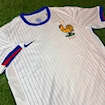 Picture of France 2024 Away