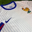 Picture of France 2024 Away