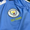 Picture of Manchester City 125th Anniversary