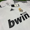 Picture of Real Madrid 08/09 Home