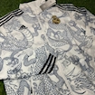 Picture of Real Madrid Double Sided Jacket 