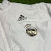 Picture of Real Madrid Double Sided Jacket 