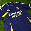 Picture of Real Madrid 2024 Player Version Blue 