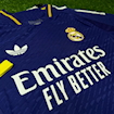 Picture of Real Madrid 2024 Player Version Blue 