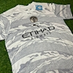 Picture of Manchester City 23/24 Year Of The Dragon Haaland