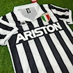 Picture of Juventus 84/85 Home Platini