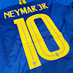 Picture of Brazil 18/19 Away Neymar Jr 