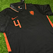 Picture of Netherlands 20/21 Away Virgil