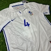 Picture of Italy 98/99 Away Cannavaro
