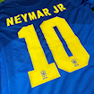 Picture of Brazil 20/21 Away Neymar JR