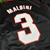 Picture of Ac Milan 98/99 Third Maldini