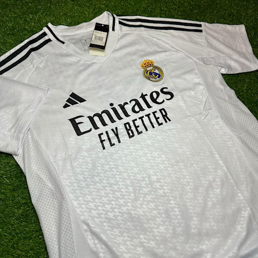 Picture of Real Madrid 24/25 Home 