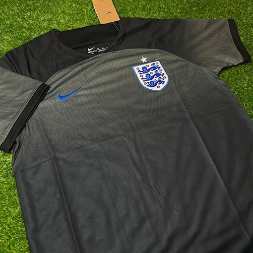 Picture of England 23/24 Special Edition Black