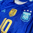 Picture of Argentina 24/25 Away Messi