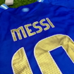 Picture of Argentina 24/25 Away Messi