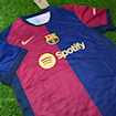 Picture of Barcelona 24/25 Home Leaked 