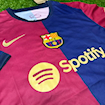 Picture of Barcelona 24/25 Home Leaked 