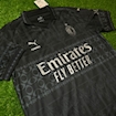 Picture of AC Milan 23/24 Fourth Black