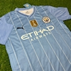 Picture of Manchester City 24/25 Home