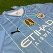 Picture of Manchester City 24/25 Home