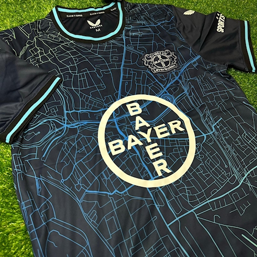 Picture of Leverkusen 2024 Special Edition