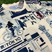 Picture of Japan 2023 Special Tokyo City Edition White/Blue 